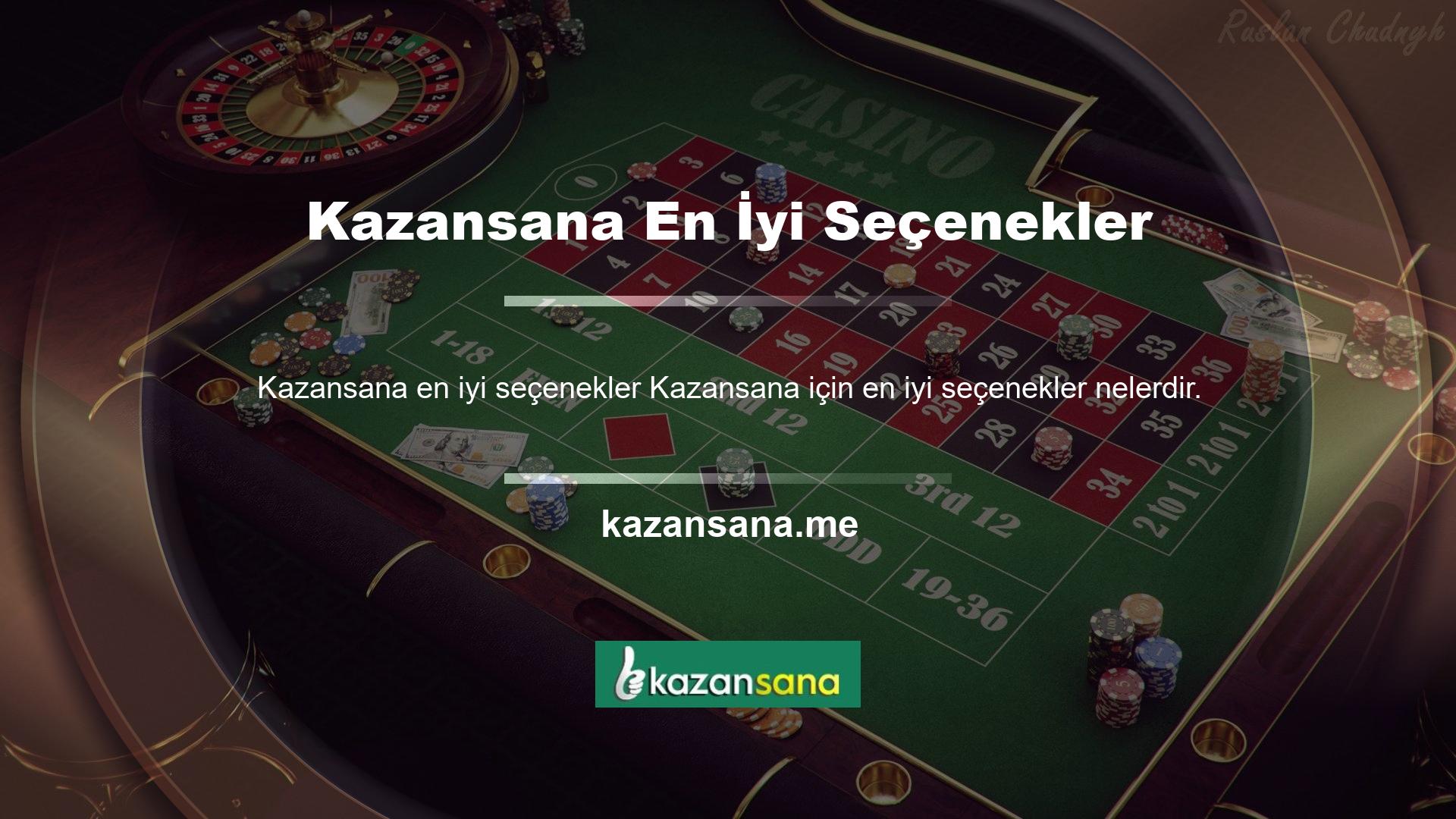 Kazansana muhteşem özelliklerine derinlemesine dalacağız ve inanılmaz güçlerini keşfedeceğiz