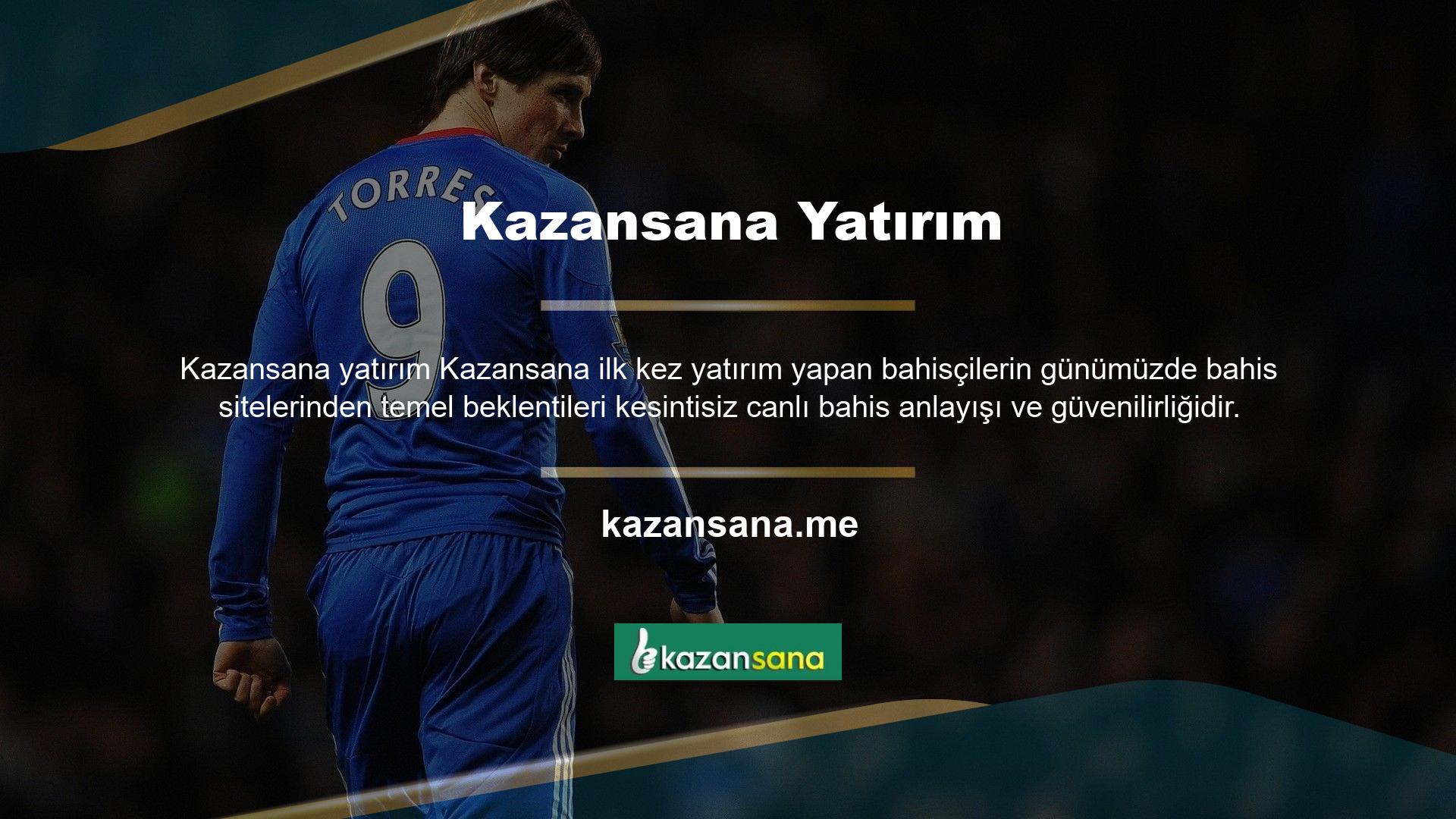 Pek çok casino sitesi, güvenilirlik nedenleriyle bu kanalda reklam verir, ancak bu siteler genellikle oyun deneyimine sahiptir ve Kazansana Entrance gibi casino pazarına uzun yıllardır hizmet vermektedir